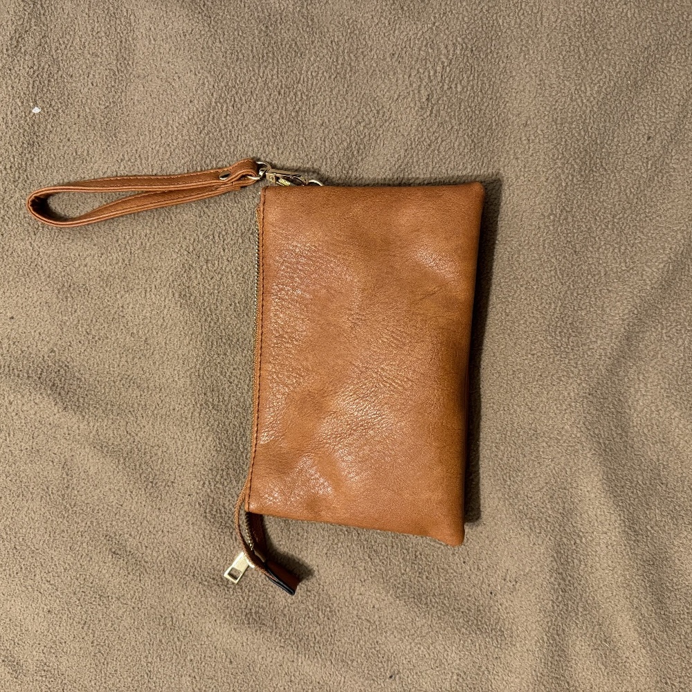 HOBO wristlet
